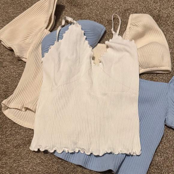 Bundle of shirts - Picture 4 of 8